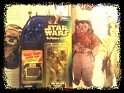3 3/4 - Kenner - Star Wars - Endor Rebel Soldier - PVC - No - Películas y TV - Star wars 1997 the power of the force - 0